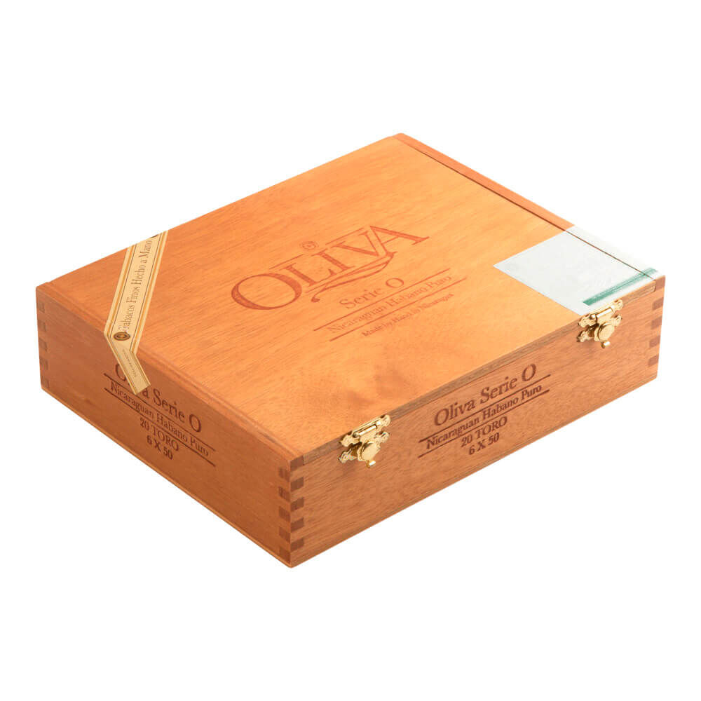 View product media OSOT Toro, , jrcigars 3